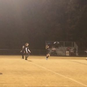 Meet your Posher, Kiley